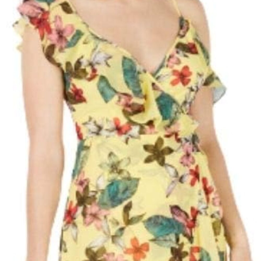 Gently Used Guess Dress (M) - Picture 2 of 4